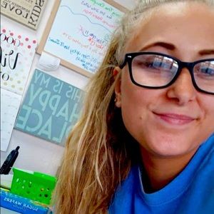 Meet your Posher, Sarah